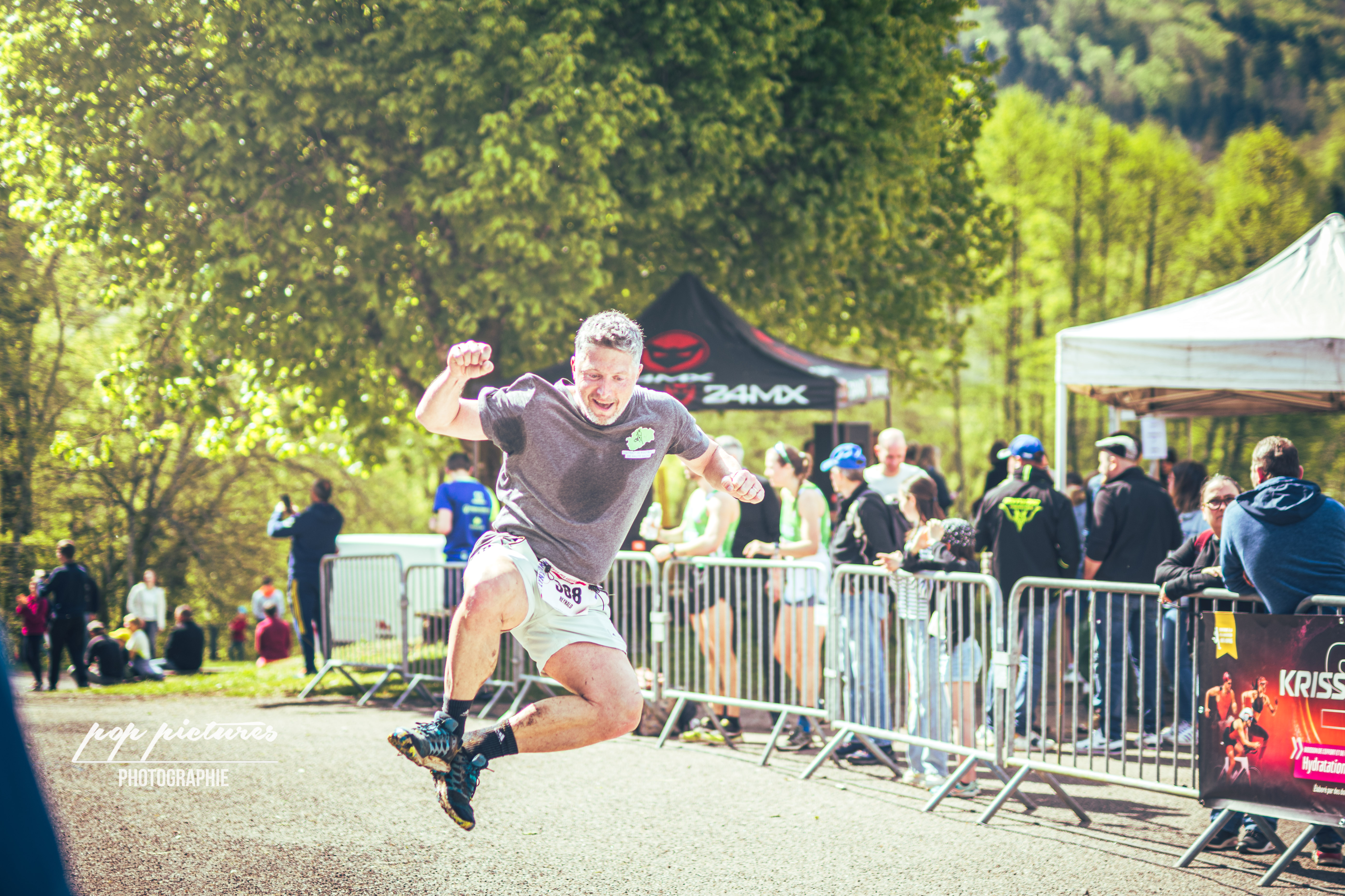 Image du trail